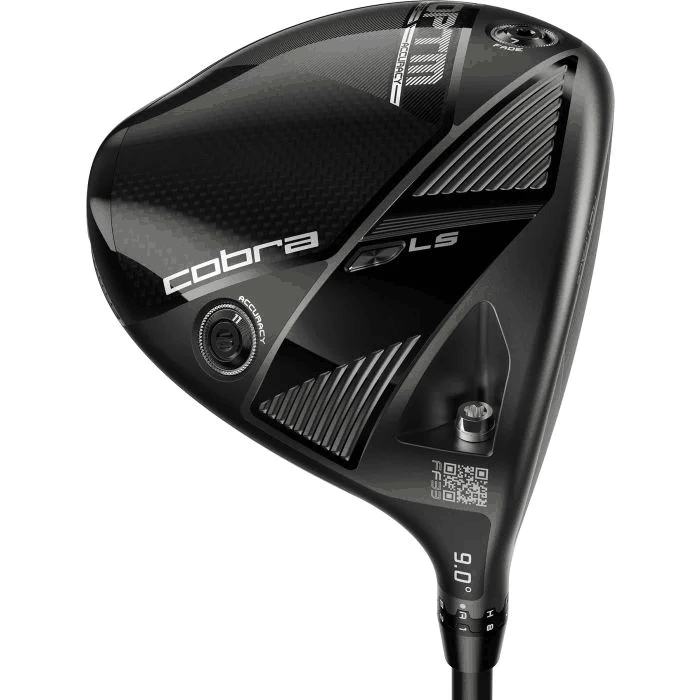 

Cobra OPTM LS Driver - 2026