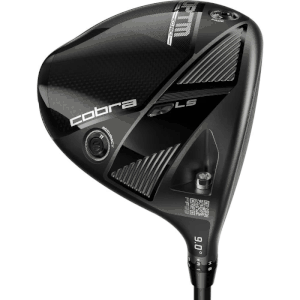 Cobra OPTM LS Driver - 2026