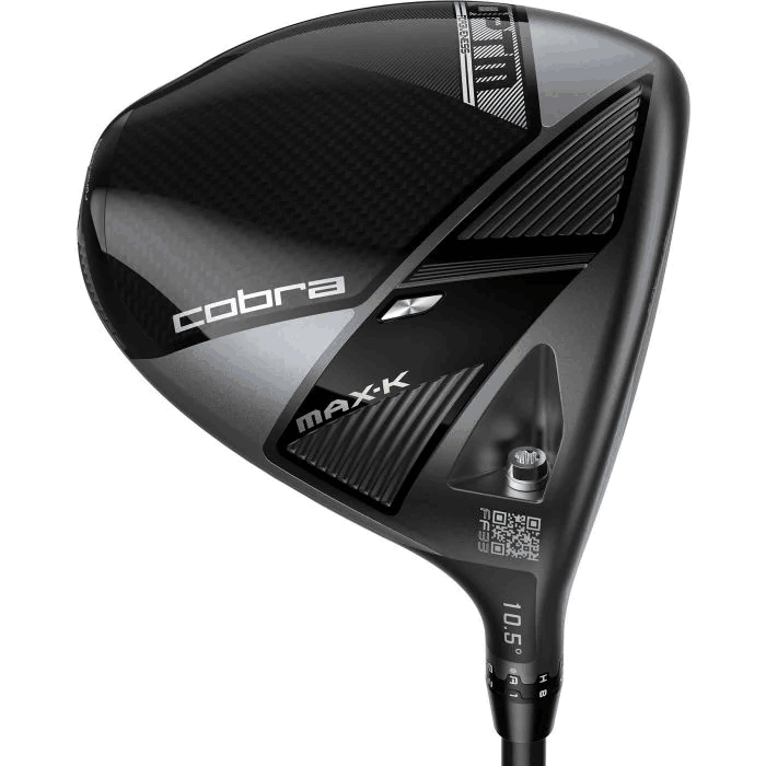 

Cobra OPTM MAX-K Driver - 2026