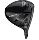 Cobra OPTM X Driver - 2026 OPEN BOX