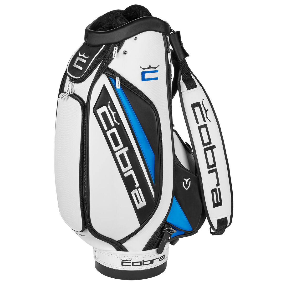 

Cobra Tour Staff 23 Golf Bag