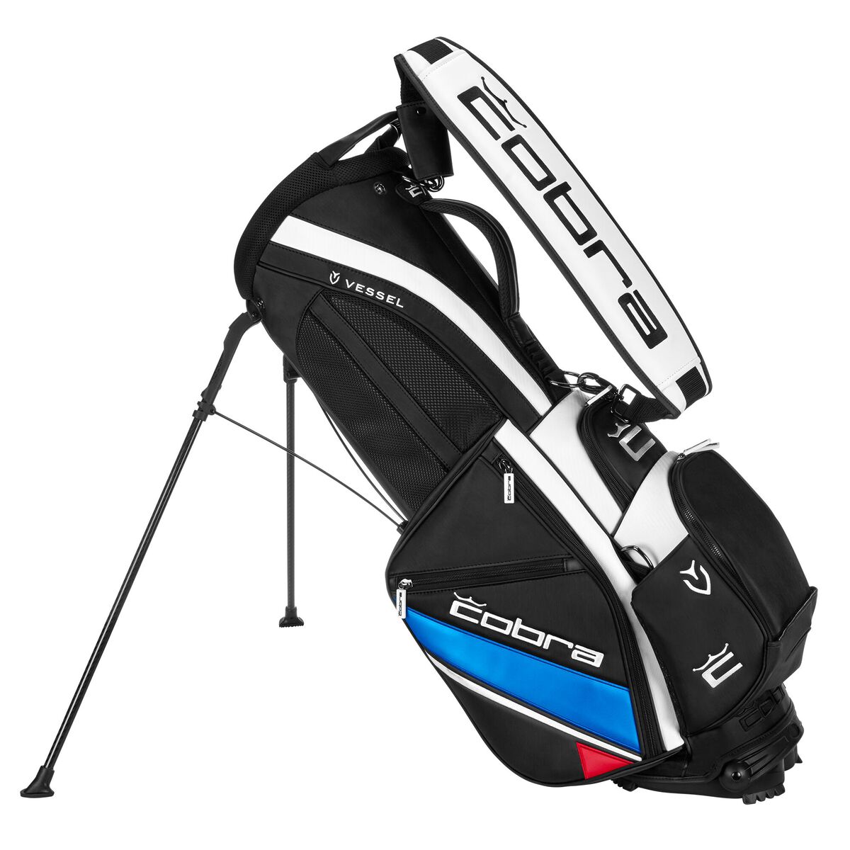 

Cobra Tour Stand 23 Golf Bag