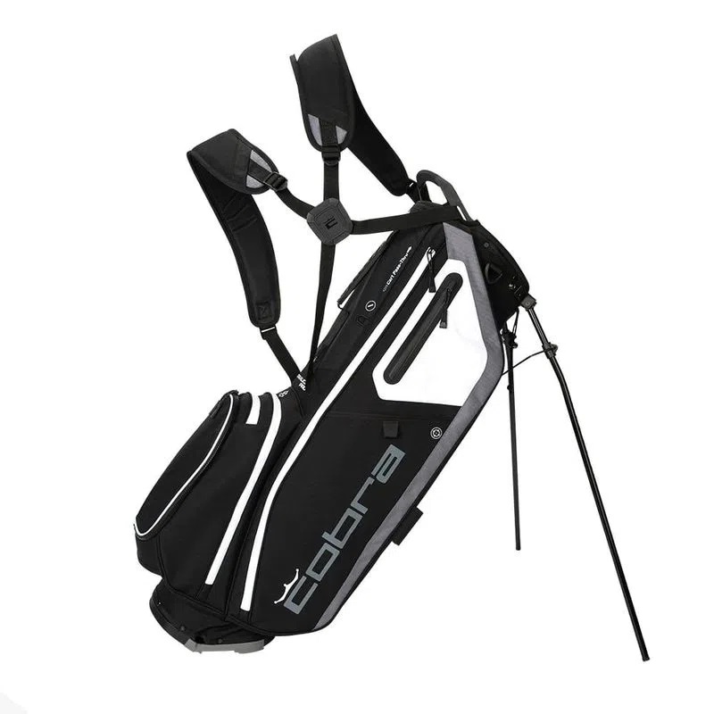 

Cobra UltraLite Pro Plus Stand Bag - 2023
