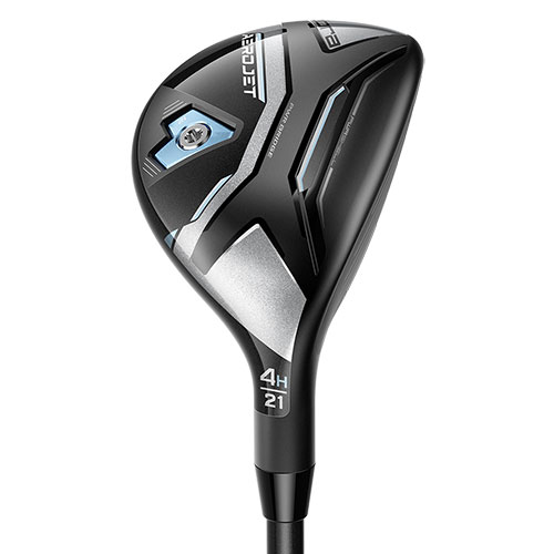 

Cobra Women's AEROJET Hybrid - 2023