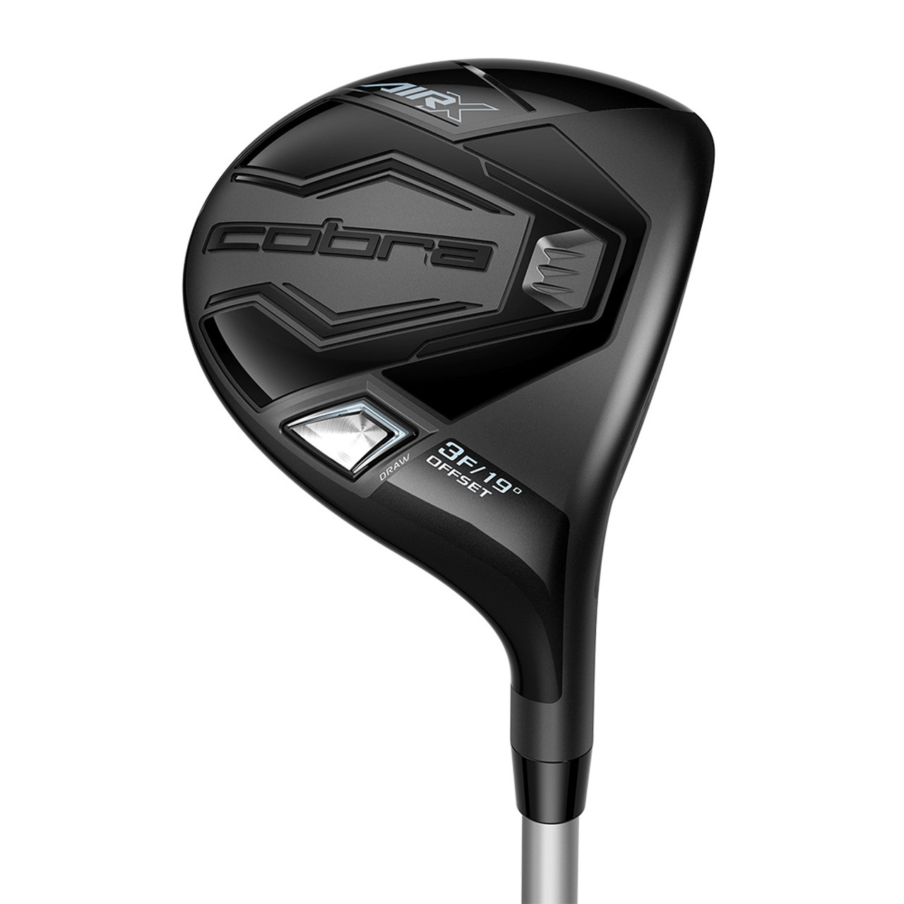 

Cobra Women's Air-X 2 Fairway Wood - 2023
