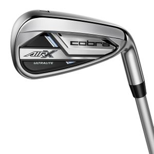 Cobra Womens Air-X 2 Iron Set