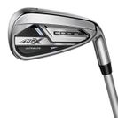 Cobra Womens Air-X 2 Iron Set