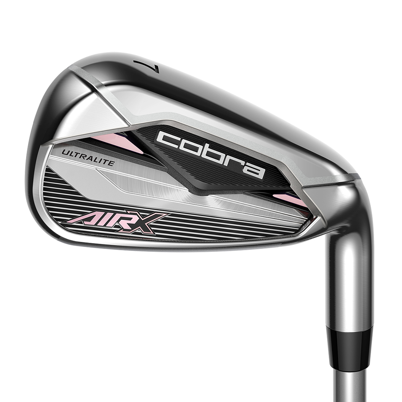 

Cobra Womens Air-X Irons - 2022