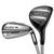 Cobra Women's Baffler Iron-Hybrid Combo Set - 2025