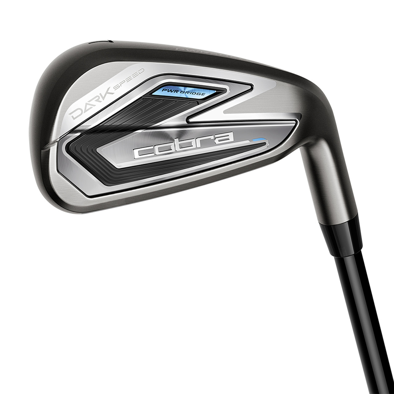 

Cobra Womens Darkspeed Irons - 2024