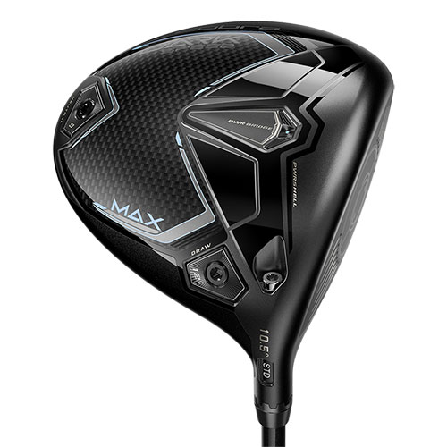

Cobra Womens Darkspeed Max Driver - 2024