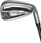 Cobra Womens King MAX Irons - 2026