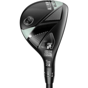 Cobra Womens OPTM Hybrids - 2026