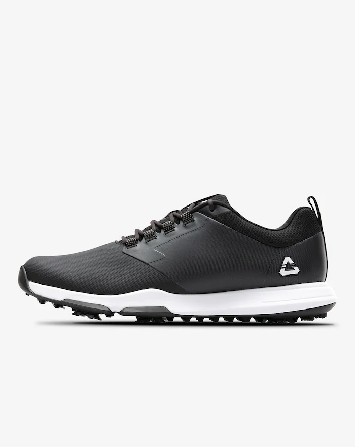 

Cuater By Travis Mathew The Ringer Golf Shoes - 2023, Black