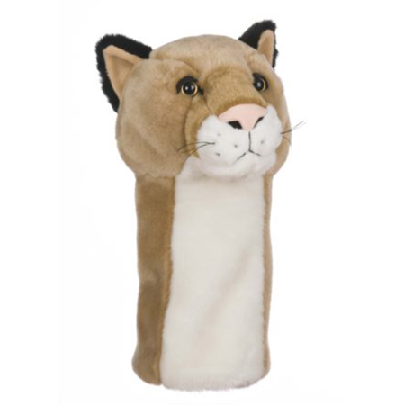 

Daphne's Headcovers - Cougar