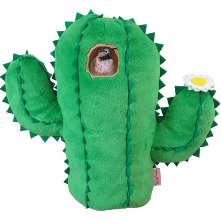 

Daphne's Headcovers - Saguaro Cactus