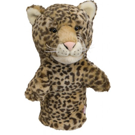 

Daphne's Headcovers - Leopard