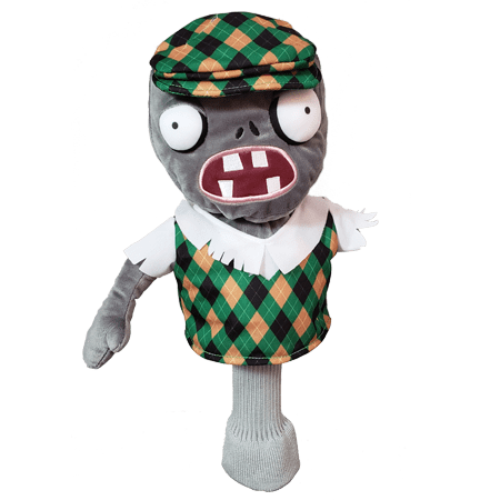 

Daphne's Headcovers - Zombie