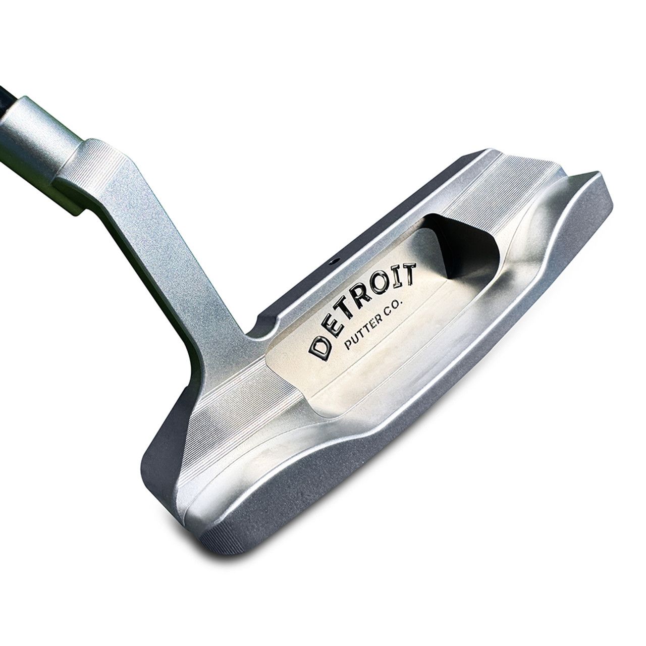 

Detroit Putter Co. Grand River Putter