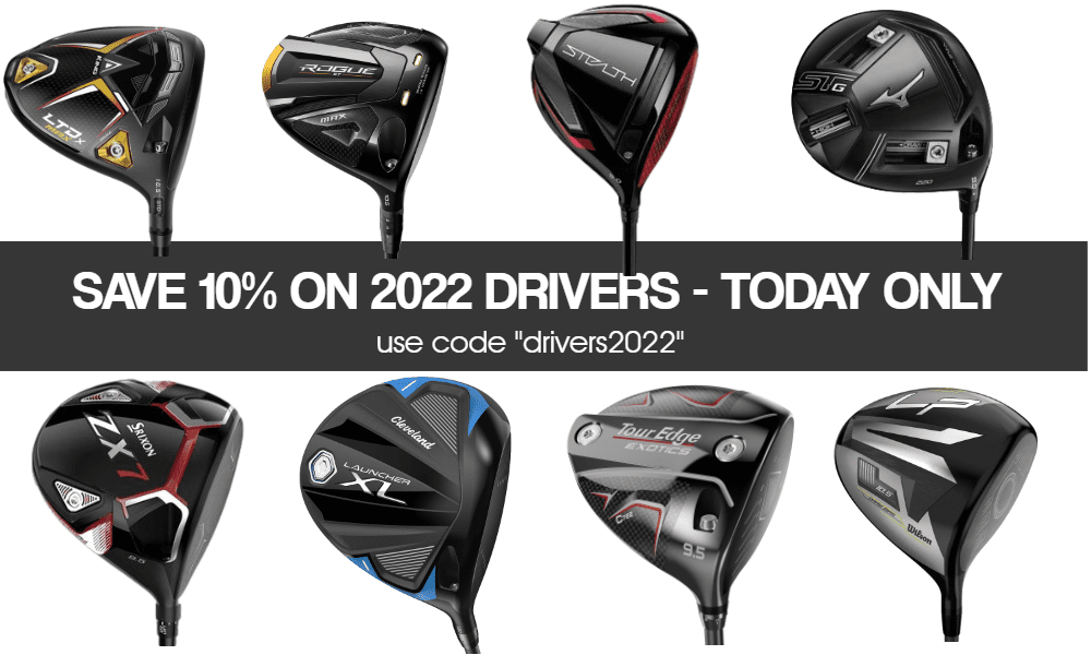 

Driver Deals 2022