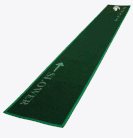 Dual Grain Mat Putting Mat