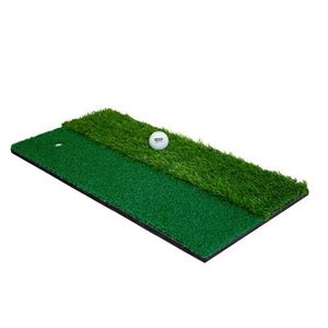 Dual-Turf 1 X 2 Hitting Mat
