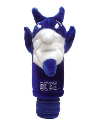 

Duke Blue Devils Headcover