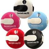 

EZ Count Stroke Counter, Black;blue;pink;red;white