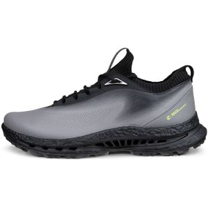 ECCO Biom C5 Golf Shoes - Steel/Steel