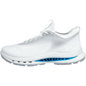 ECCO Biom C5 Golf Shoes - White