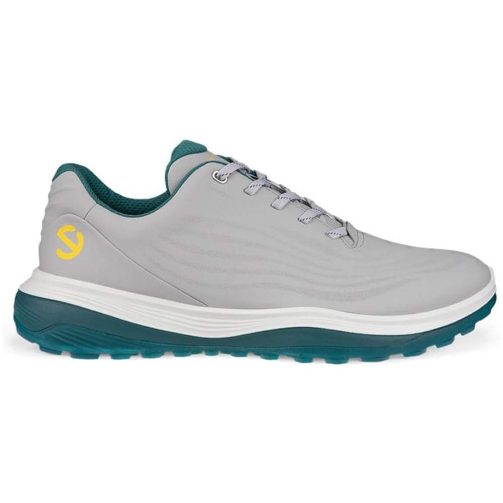 

Ecco Men's LT1 Golf Shoes, Concrete