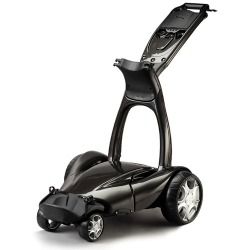 

Electric Golf Push Carts