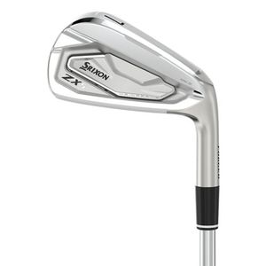

Srixon ZX5 Mk II Irons - 2023 - OPEN BOX