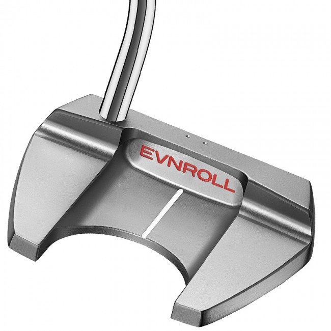 

EVNROLL ER5 Hatchback Putters - 2023