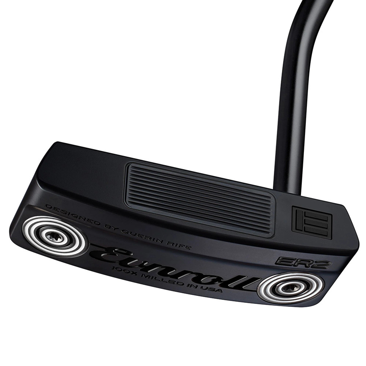 

Evnroll 38 Tour Spec ER2 Triple Black Putter