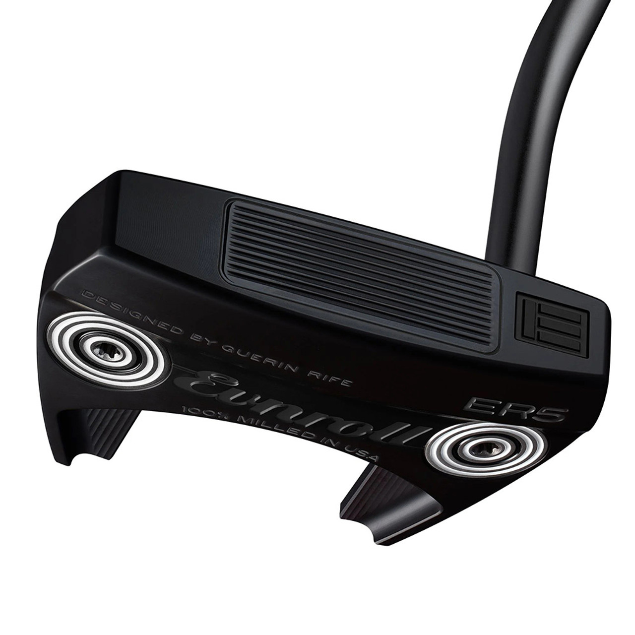 

Evnroll 38 Tour Spec ER5 Triple Black Putter