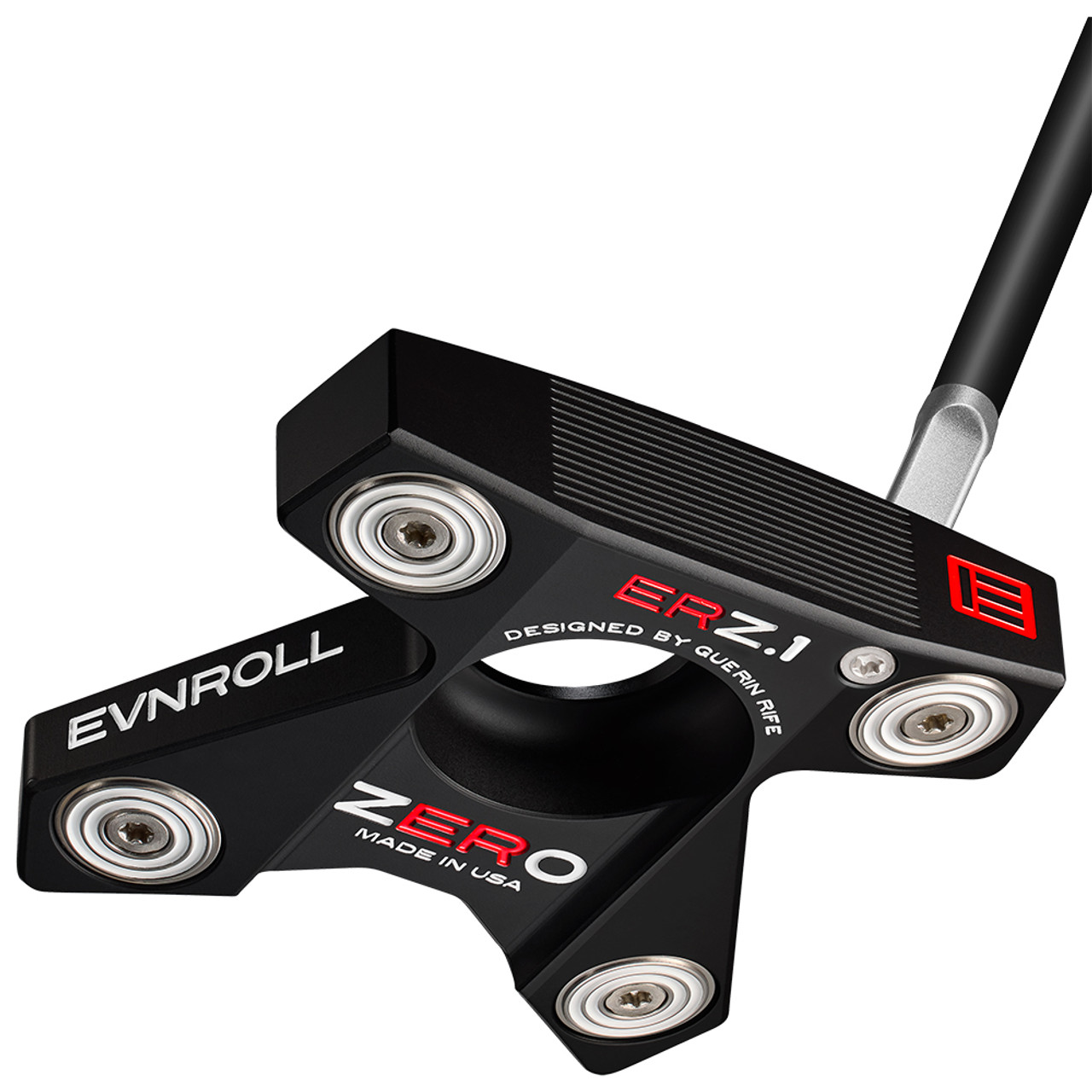 

Evnroll ER Zero Z.1 Putter
