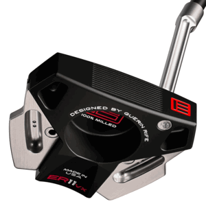 Evnroll ER11vx MidLock Mallet Putter