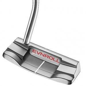 EVNROLL ER2 Blade Putter- Left Hand