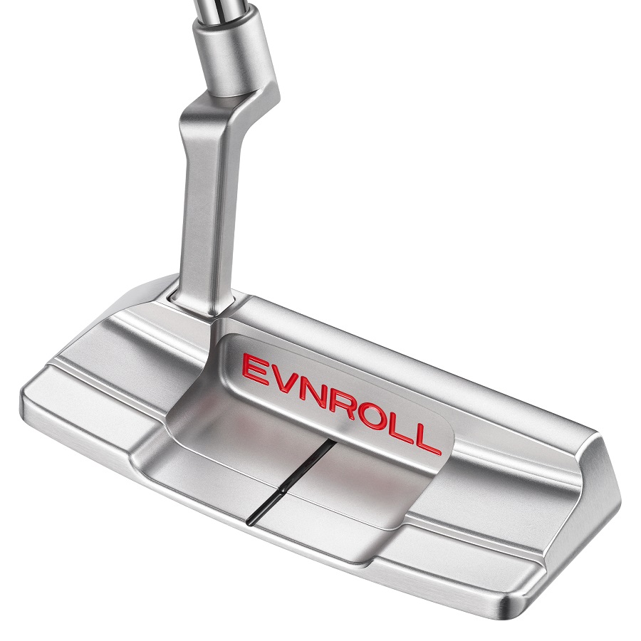 

EVNROLL EV2 MidBlade Putter - 2023