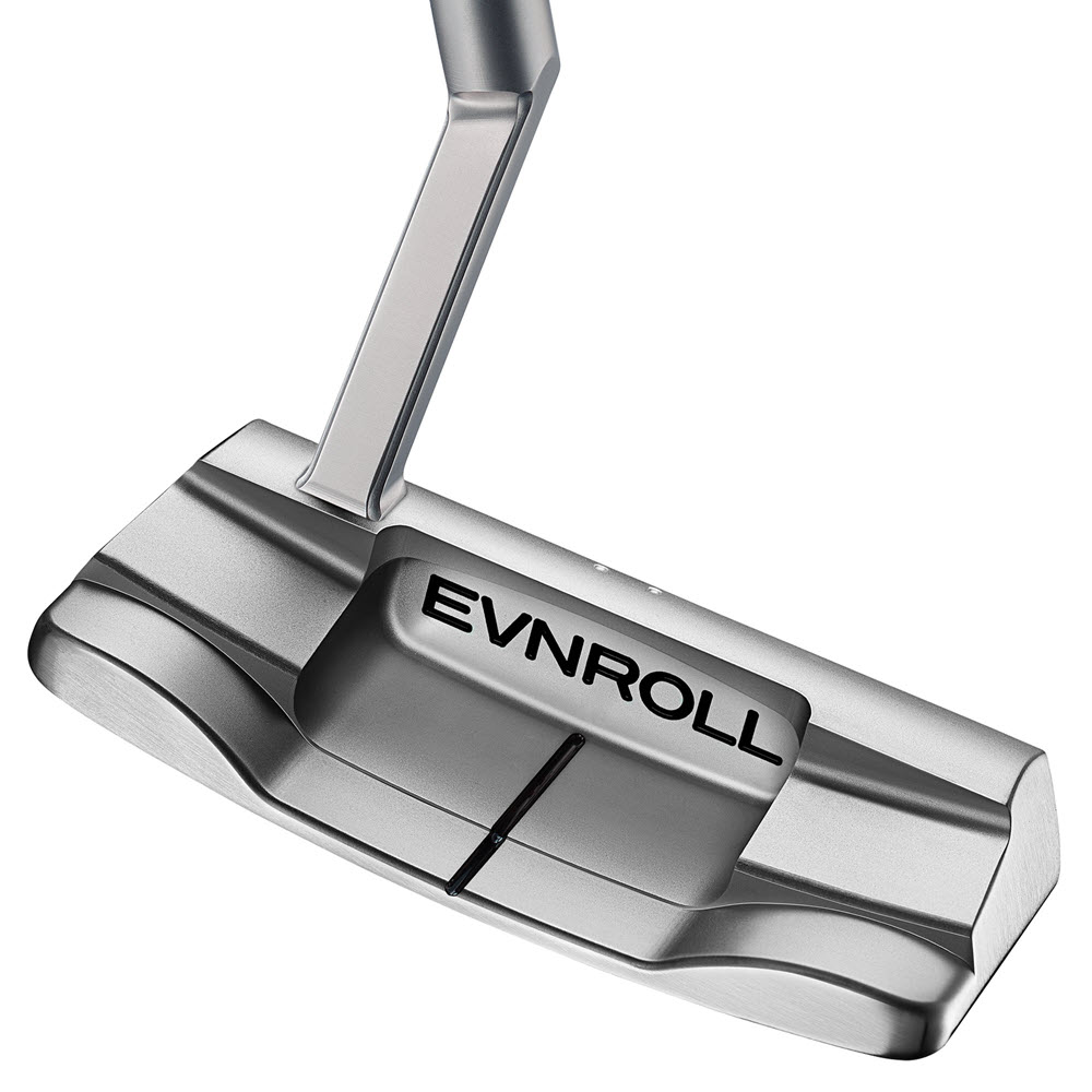 

EVNROLL ERv Midlock Putters - 2021