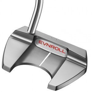 EVNROLL ER5 Hatchback Putters - Left Hand