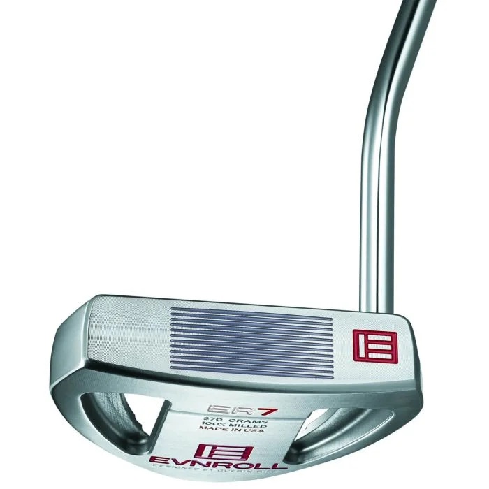 

Evnroll ER7 Full Mallet Putter - Left Hand