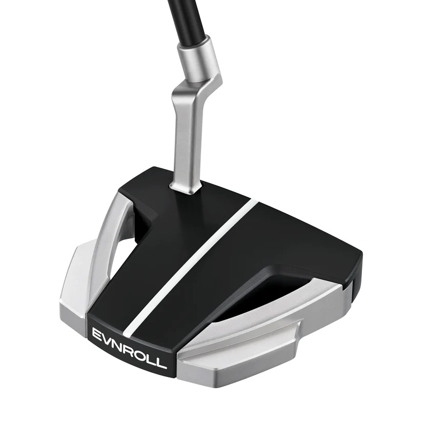 

Evnroll EV12 MOI Mallet Putter - 2023