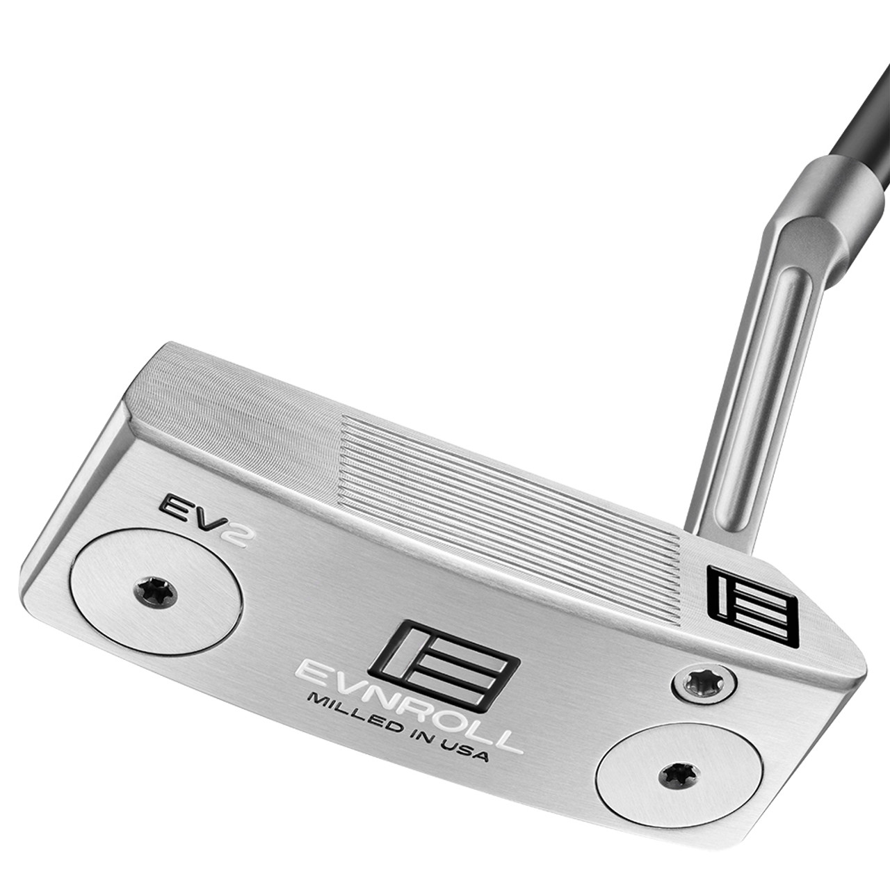 

Evnroll EV2 MidLock MidBlade Putter - 2023