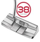 Evnroll Origin 38 Tour Spec ER2 Putter - 2026