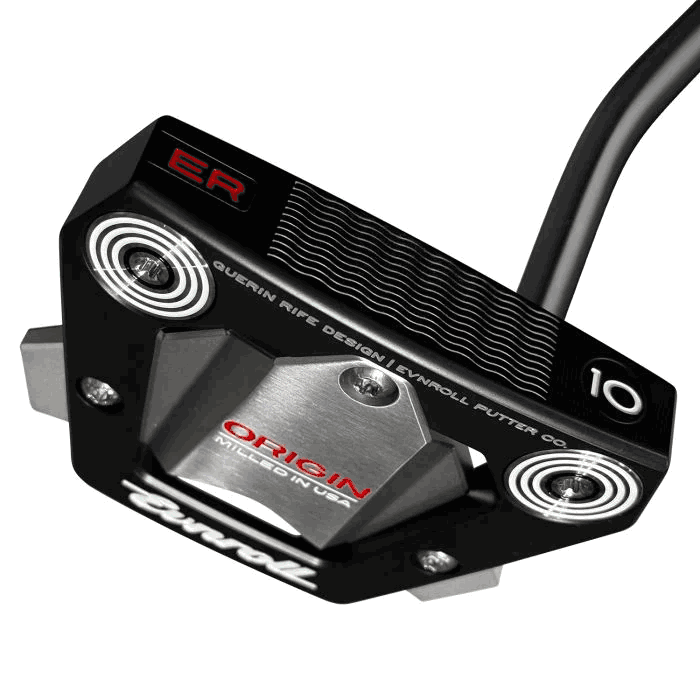 

Evnroll Origin ER10 Putter - 2026