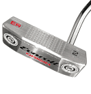 Evnroll Origin ER2 Putter - 2026