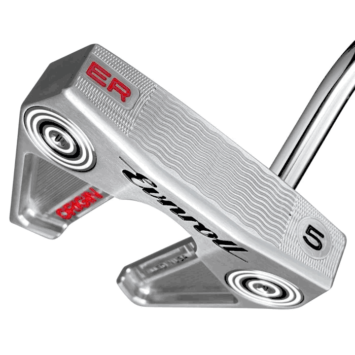 

Evnroll Origin ER5 Putter - 2026