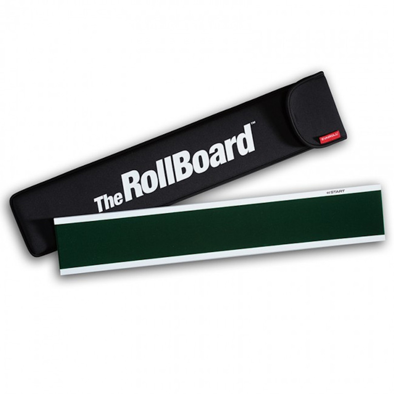 

Evnroll RollBoard - Putting Roll Analysis Board